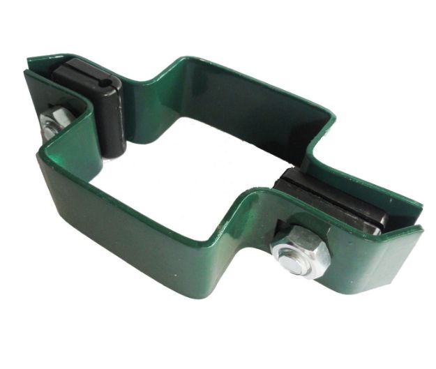 Slika Metalna obujmica