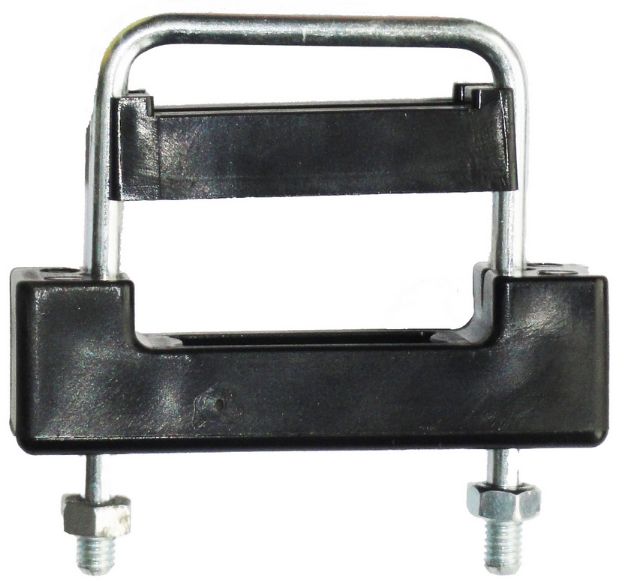 Slika Obujmica plastika+metal