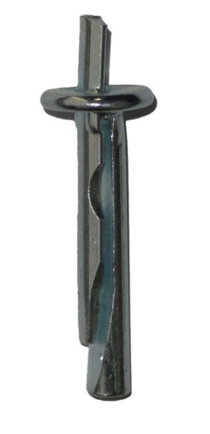 Slika Ukucavajuća metalna tipla