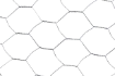 Slika Pocinkovani heksagon