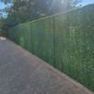 Slika Veštačka živa ograda