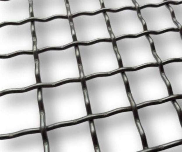 Slika Grifovano pletivo