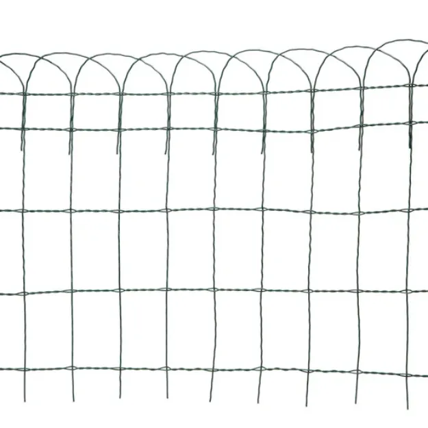 Slika Ukrasna ograda za baštu