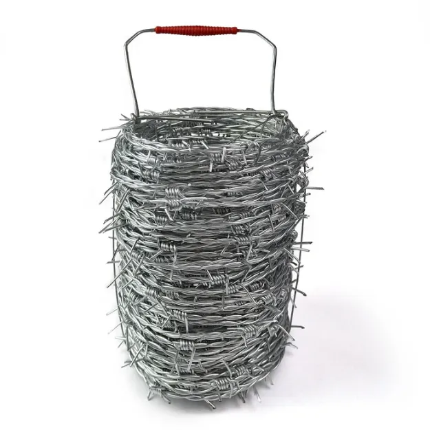 Slika Bodljikava žica