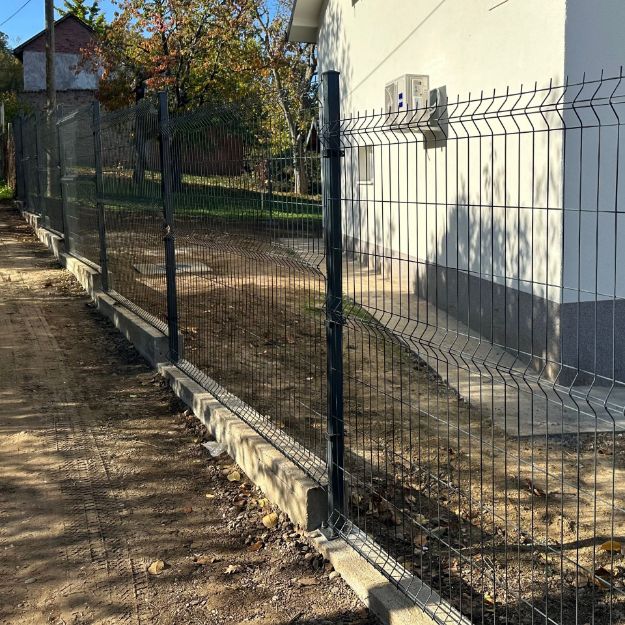 Slika Metalni stub 50x50 sa anker pločom