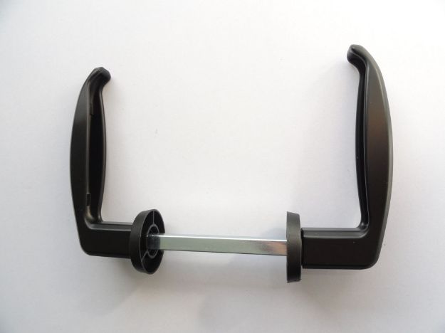 Slika Kvaka za metalna vrata