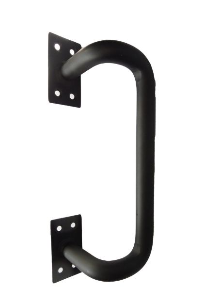 Slika Rukohvat zakrivljeni