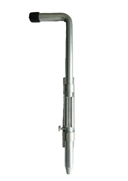 Slika Okretna rigla za pomoćno krilo