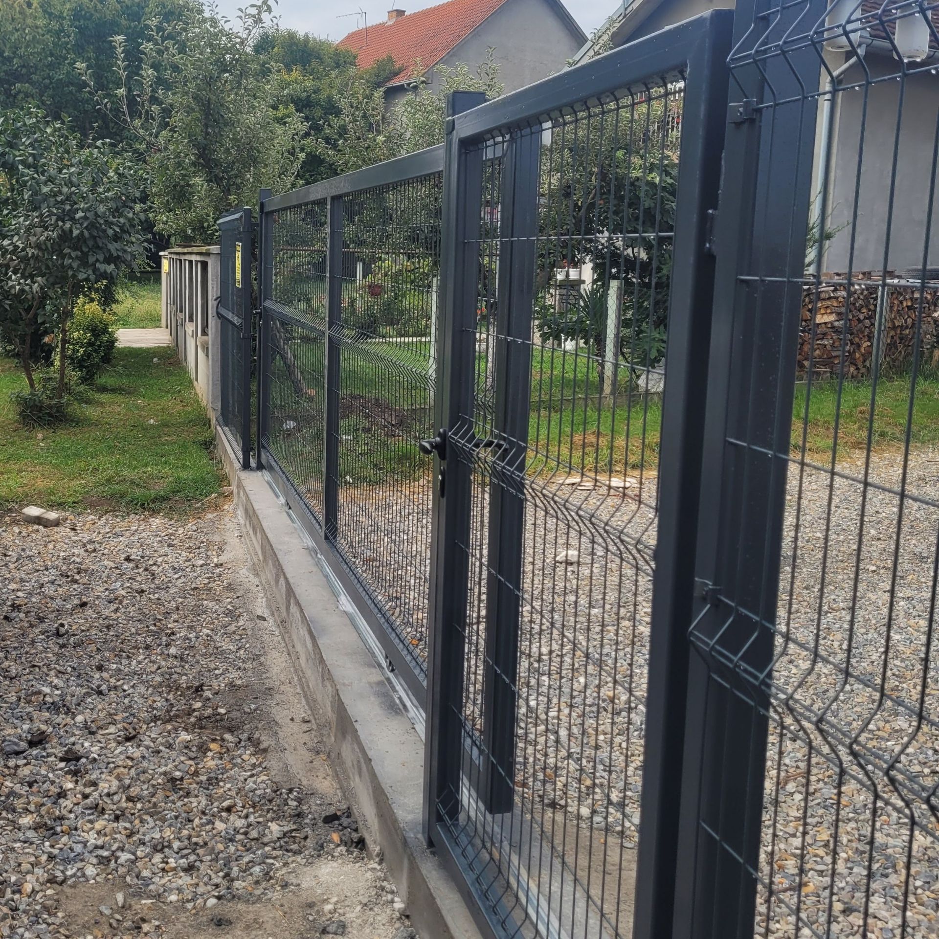 Slika za kategoriju Kvake, ručke, rozete