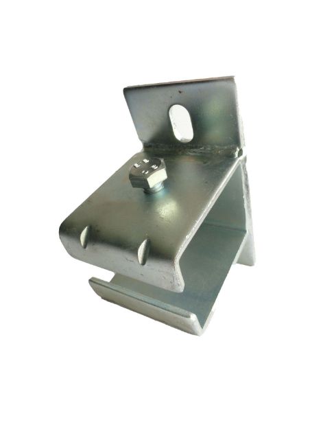 Slika Nosač šine vertikalni