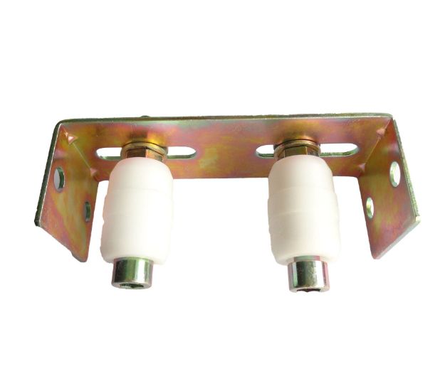 Slika Nosač sa dva cilindrična rolera T